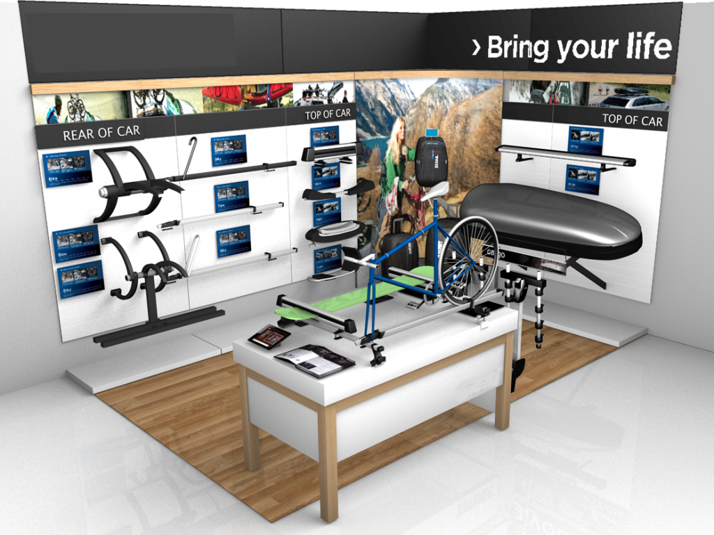 Beeline Group Vesper Investment Company